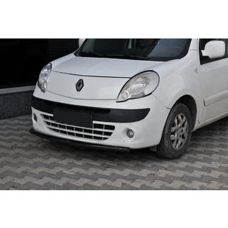 Predný ochranný rám ST008 Black (nerez)
