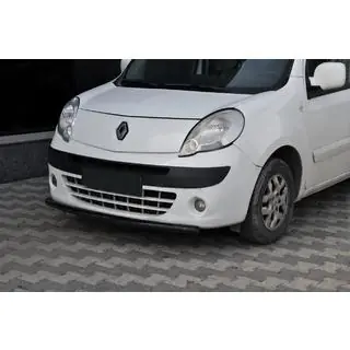 Predný ochranný rám ST008 Black (nerez)
