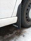 Citroen Jumpy 1996–2007 Prémiové zástěrky (2 ks) fotografia 4