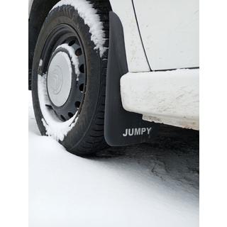 Prémiové zástěrky (2 ks) Citroen Jumpy 2007–2017 fotografia 3