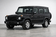 Prehľad Mercedes G-Class W463 (1990 – 2018): old school bez romantizácie fotografia 1