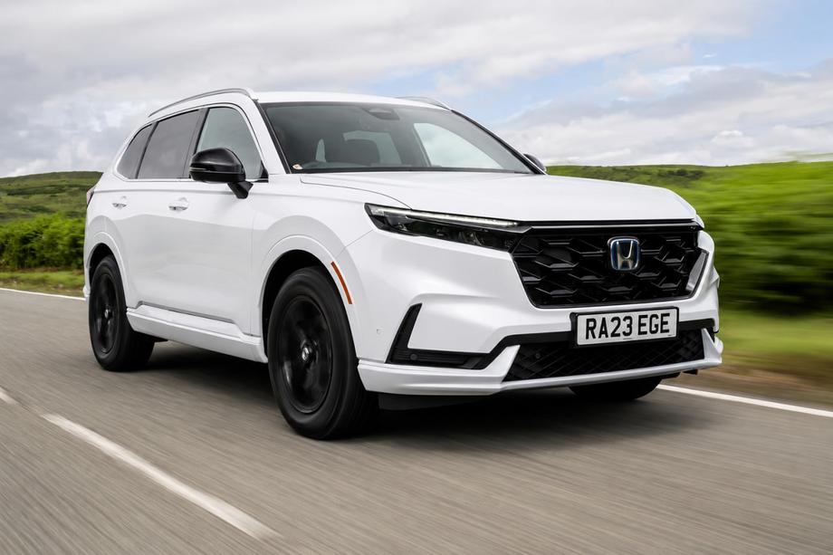 Honda HR-V 2021– Integrované strešné lyžiny sivé OEM (ABS plast) Fotografia 1