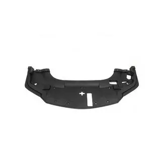 Plastové kryty pod kapotou V2 (2016-2021) Lexus LX570/450d 2008–2022