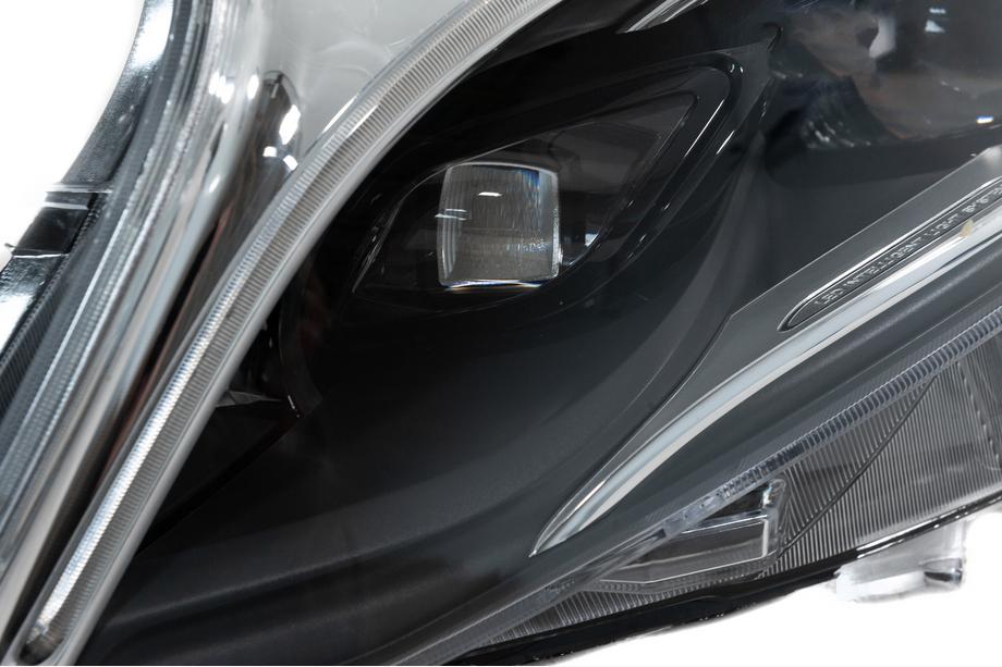 Mercedes Vito/V-trieda W447 2014– LED predné svetlomety (pre V-class, 2 ks) Fotografia 9