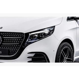 Predné svetlomety 2025 Design LED (pre V-class, 2 ks) fotografia 1