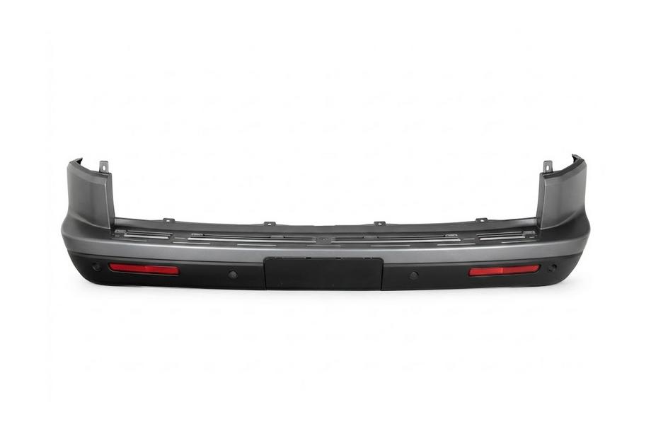 Land Rover Discovery IV 2009–2017 Zadný nárazník kompletný 2013-2017 Image