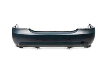 Mercedes S-class W221 2005–2013 Výpredaj zadný nárazník AMG V1 fotografia 1