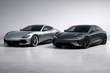 Ferrari Luce vs. Xiaomi SU7 Ultra fotografia 1