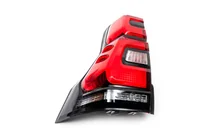 Toyota Land Cruiser Prado 150 2009–2023 LED zadné svetlo (2017-2023, strana vodiča, 1 ks) fotografia 5