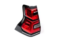 Toyota Land Cruiser Prado 150 2009–2023 LED zadné svetlo (2017-2023, strana vodiča, 1 ks) fotografia 4