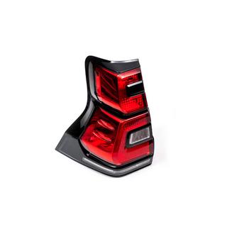 LED zadné svetlo (2017-2023, strana vodiča, 1 ks) Toyota Land Cruiser Prado 150 2009–2023 fotografia 4