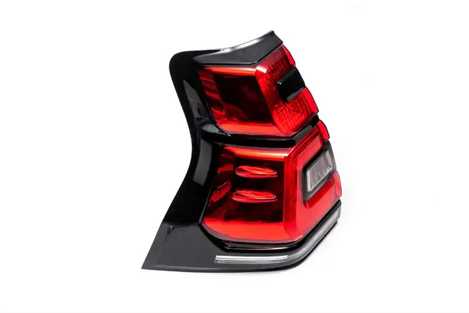 Toyota Land Cruiser Prado 150 2009–2023 LED zadné svetlo (2017-2023, strana vodiča, 1 ks) Image