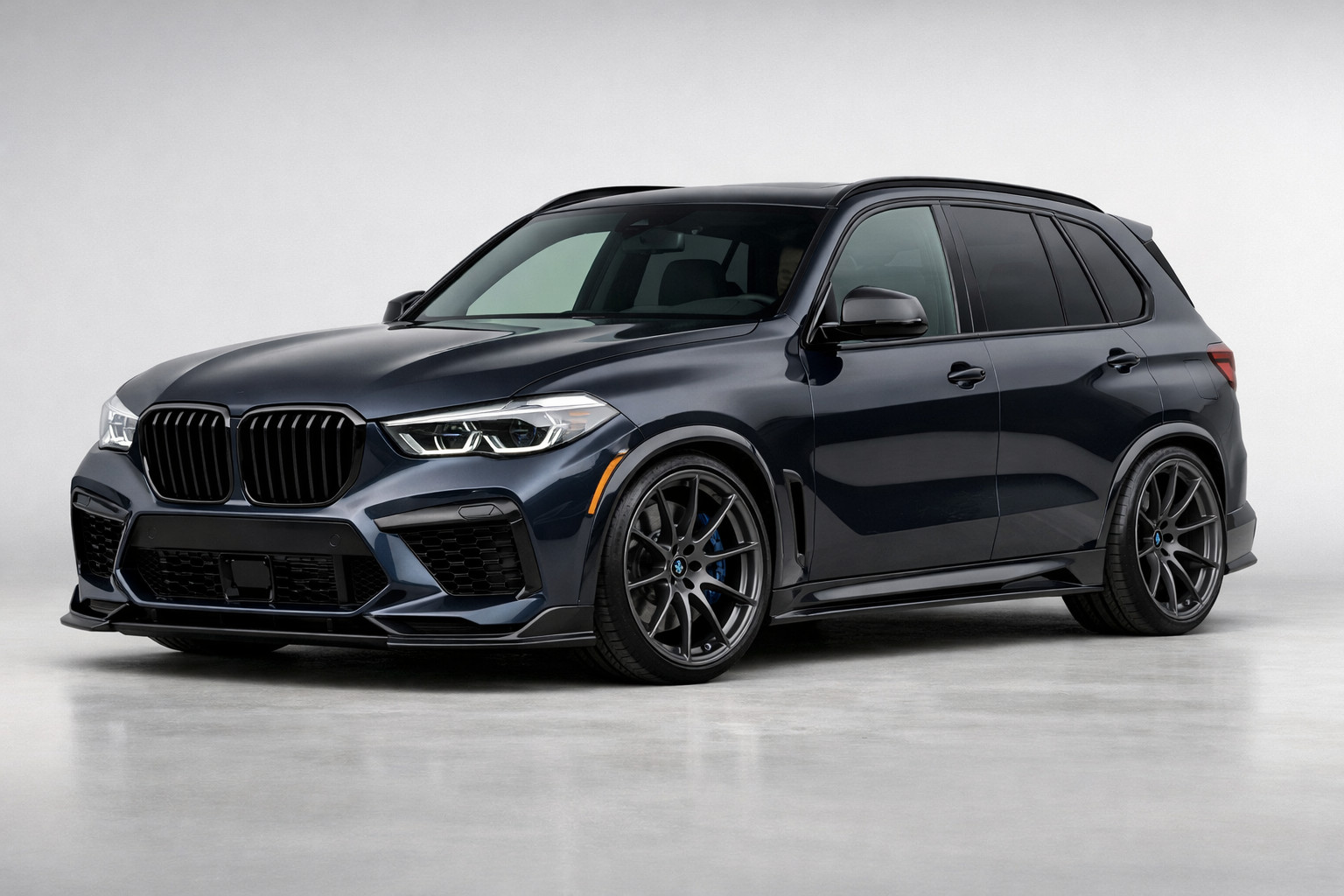 BMW X5 G05 (2019–) test: prečo je tento model skvelý na tuning