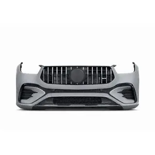 Predný nárazník AMG GLE53 2023-Design
