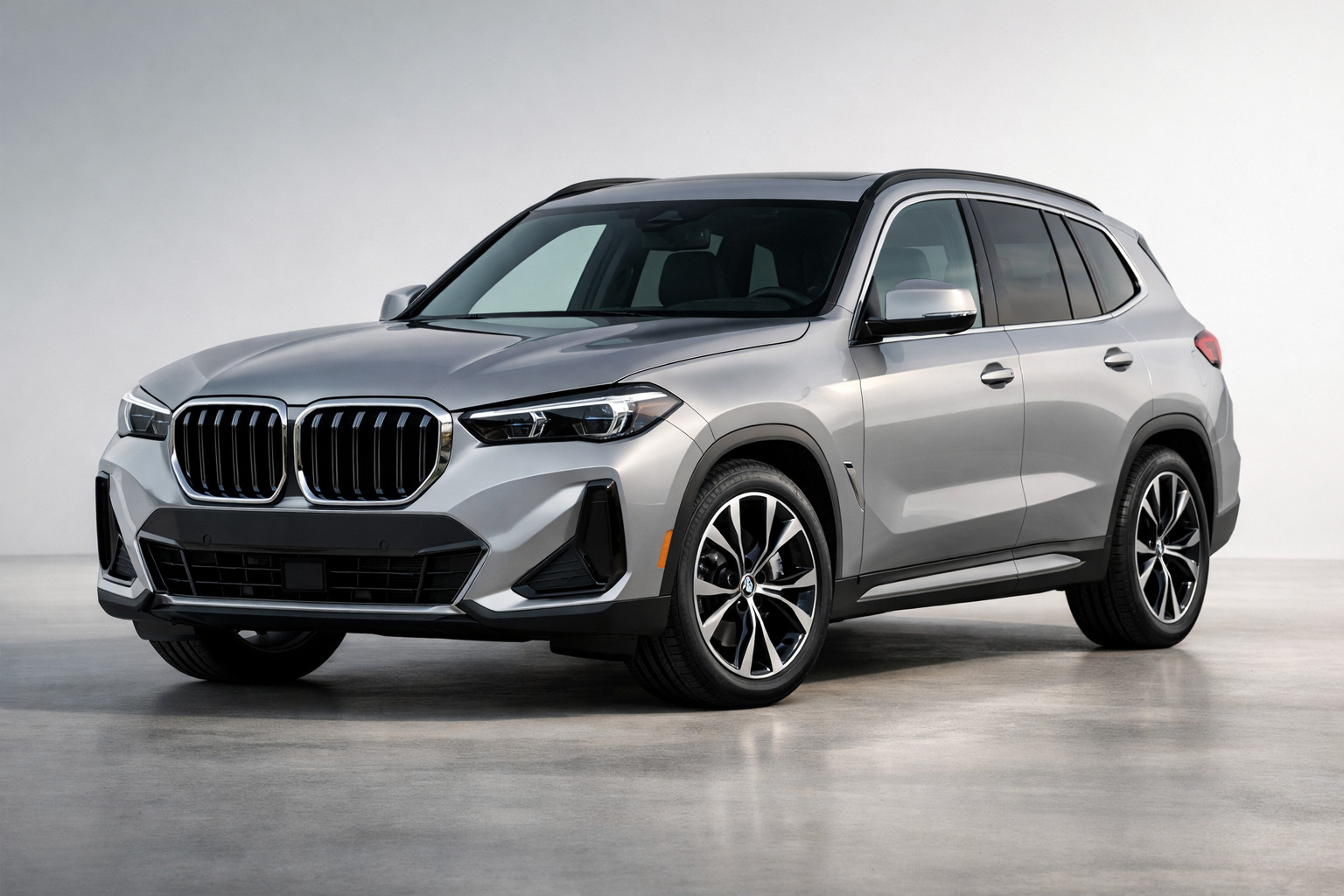 Test BMW X3 G45 2024–: nový crossover BMW bez ružových okuliarov