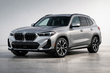 Test BMW X3 G45 2024–: nový crossover BMW bez ružových okuliarov fotografia 1