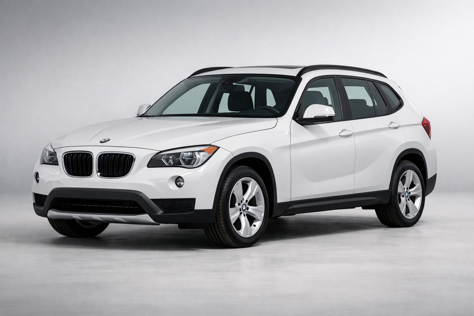Test BMW X1 E84 2009-2015: kompaktné BMW do mesta