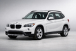 Test BMW X1 E84 2009-2015: kompaktné BMW do mesta fotografia 1