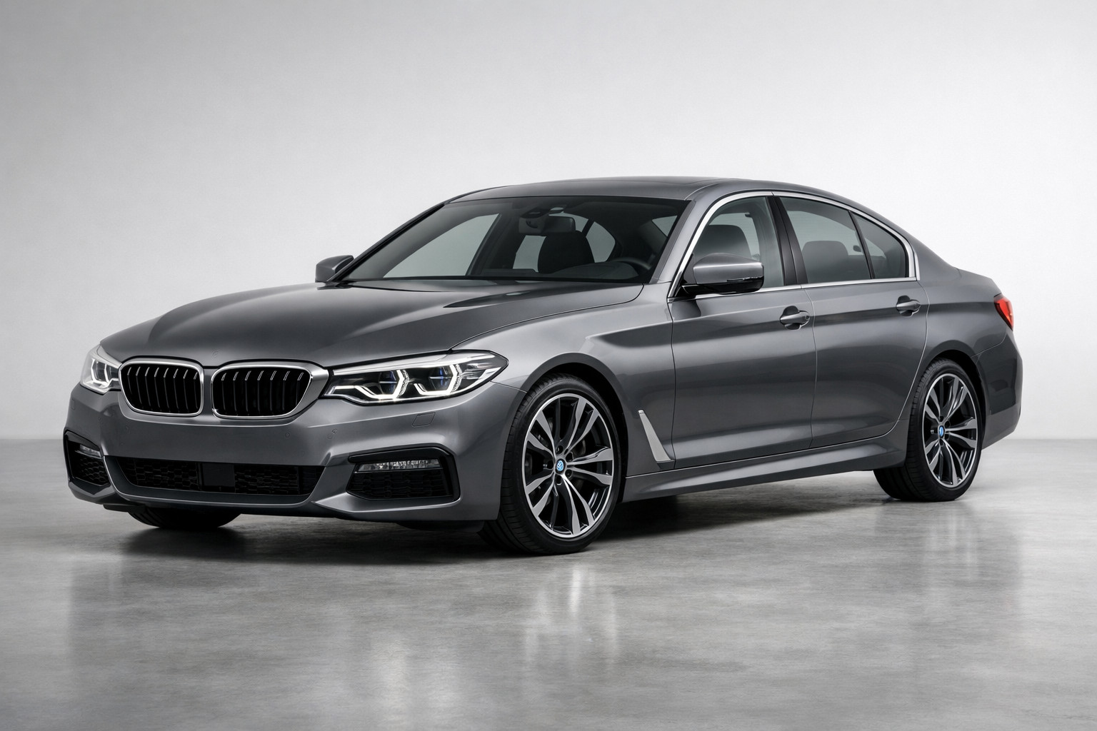 Test BMW 5 Series G30/G31 2017–2023: biznis trieda bez cirkusu