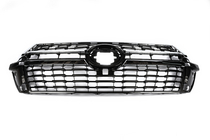 Toyota Land Cruiser 200 2007–2021 Facelift/restyling kit z LC200 2008-2015 na 2021 Executive FULL fotografia 2