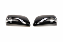 Toyota Land Cruiser 200 2007–2021 Facelift/restyling kit z LC200 2008-2015 na 2021 Executive FULL fotografia 11