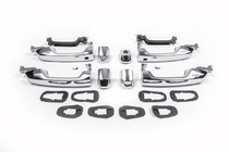 Toyota Land Cruiser 200 2007–2021 Facelift/restyling kit z LC200 2008-2015 na 2021 Executive FULL fotografia 12