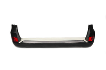 Toyota Land Cruiser 200 2007–2021 Facelift/restyling kit z LC200 2008-2015 na 2021 Executive FULL fotografia 9