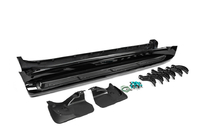 Toyota Land Cruiser 200 2007–2021 Facelift/restyling kit z LC200 2008-2015 na 2021 Executive FULL fotografia 10