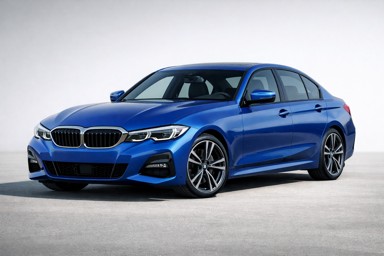 Test: BMW 3. rad G20/G21 (2018–) pre milovníkov jazdy