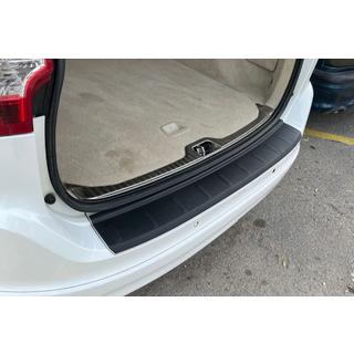 Difúzor zadného nárazníka EuroCap (2014-2017, ABS) Volvo XC60 2009–2017 fotografia 1