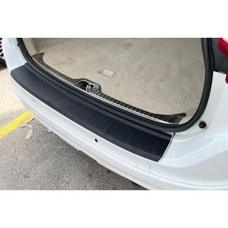 Difúzor zadného nárazníka EuroCap (2014-2017, ABS) Volvo XC60 2009–2017 fotografia 3
