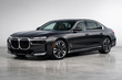 BMW 7 Series G70/G71 (2022–) – recenzia: vlajková loď s maximom technológií fotografia 1