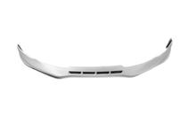 Ford Focus III 2011–2017 Predný lip spoiler 2011-2014 (na lakovanie) fotografia 3