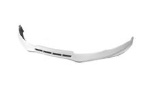 Ford Focus III 2011–2017 Predný lip spoiler 2011-2014 (na lakovanie) fotografia 2