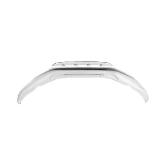 Predný lip spoiler 2011-2014 (na lakovanie) Ford Focus III 2011–2017 fotografia 4