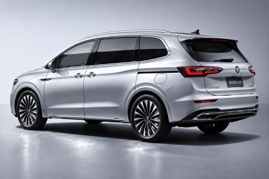 Volkswagen Viloran 2020– Integrované strešné lyžiny sivé OEM (hliník, montáž lepením) Image