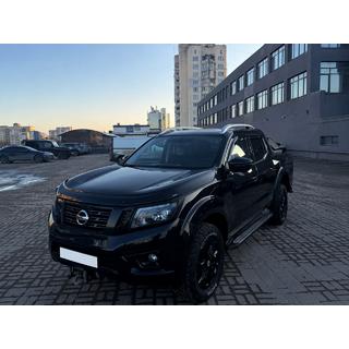 OEM strešné lyžiny sivé (ABS plast, montáž lepením) fotografia 1