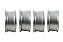 Toyota Land Cruiser Prado 250 2023– Kované OEM disky R20 (4 ks) fotografia 9
