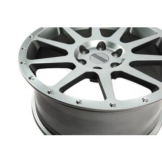 Kované OEM disky R20 (4 ks) Toyota Land Cruiser Prado 250 2023– fotografia 1