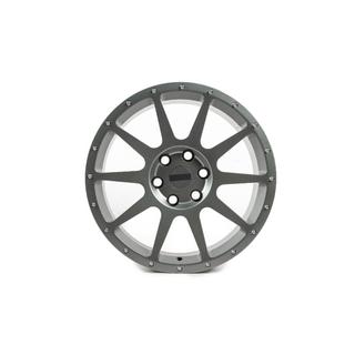 Kované OEM disky R20 (4 ks) Lexus GX550 2023– fotografia 3