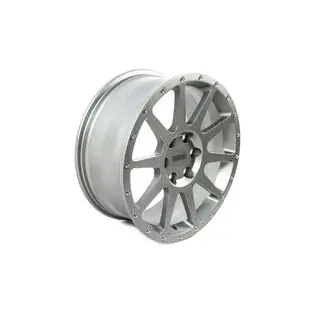 Kované OEM disky R20 (4 ks) fotografia 4