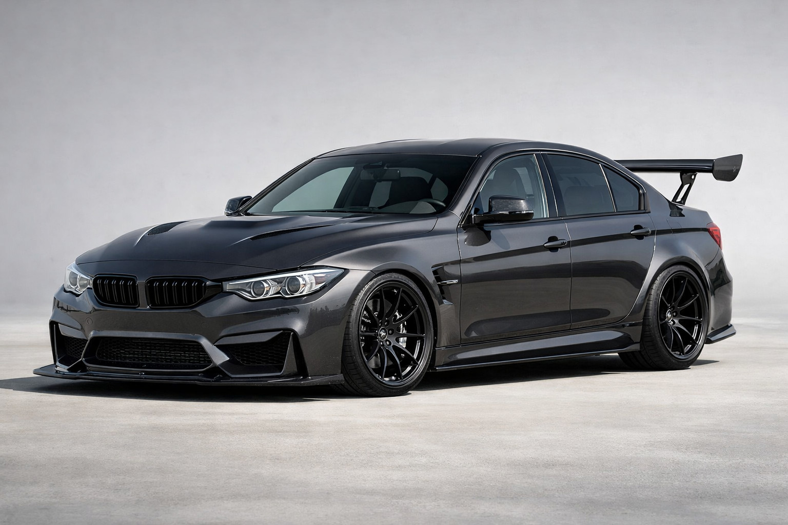 Prehľad modelov BMW: ktoré karosérie sú najlepšie na tuning
