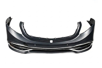 Mercedes Vito/V-trieda W447 2014– Predný nárazník Maybach fotografia 1