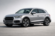 Audi Q5 2017-2025: prémiový crossover bez zbytočného divadla fotografia 1