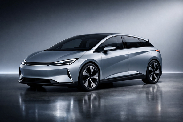 Nový BYD Dolphin 2027: Čo je pravda a čo sú fámy