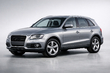 Audi Q5 2008-2017: starý prémiový model, čo stále drží fotografia 1