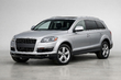 Recenzia Audi Q7 2005–2015: veľké rodinné SUV bez ilúzií fotografia 1