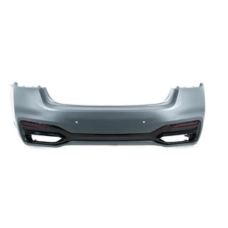 Zadný nárazník M760-Style (2019-2022) BMW 7. séria G11/G12 2015–2022 fotografia 1