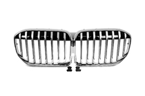 BMW 7. séria G11/G12 2015–2022 Obličková maska 1 Bar (2019-2022, Chrome) fotografia 1