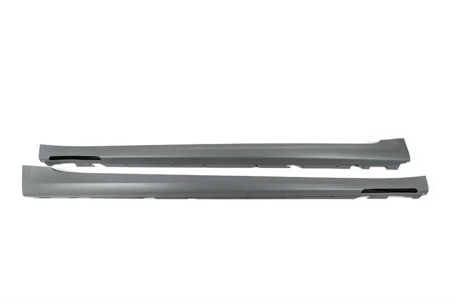 BMW 7. séria G11/G12 2015–2022 Bočné prahy M760-Style (pre G12, 2019-2022) Image